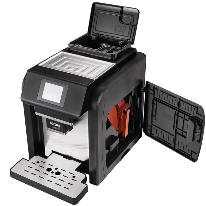 Кофемашина Korting KACM 2009 Presto фото 17
