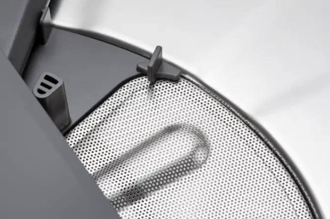 Встраиваемая посудомоечная машина Electrolux ESL94585RO фото 2