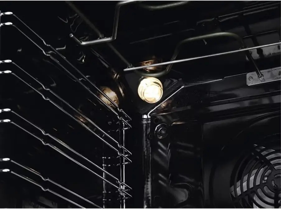 Духовой шкаф Electrolux EOB6220AOR фото 4