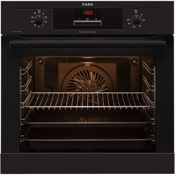 Духовой шкаф AEG BE5401402B