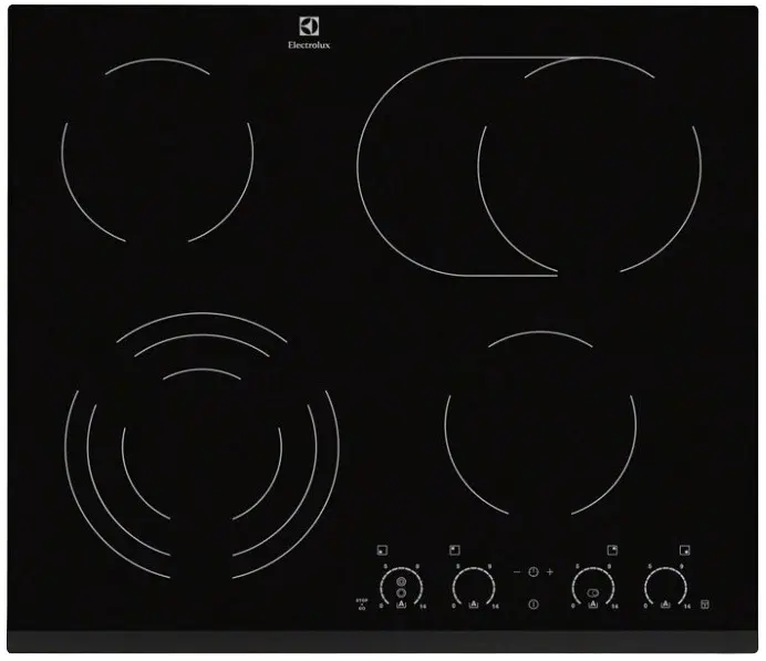 Варочная панель Electrolux EHF56747FK