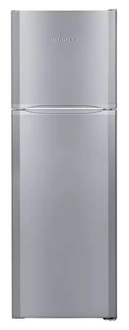 Холодильник Liebherr CTsl 3306 фото 3
