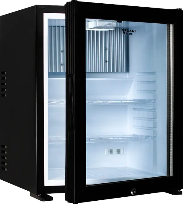 Мини-бар Cold Vine MCA-38BG фото 2