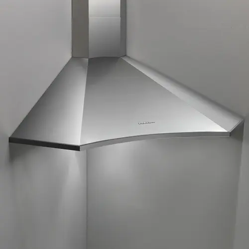 Вытяжка Falmec Elios ANG STEEL 90 (800) фото 2