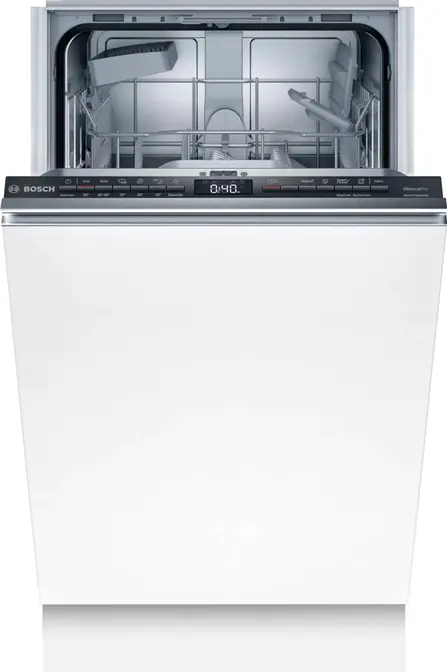Встраиваемая посудомоечная машина Bosch SRV4HKX1DR фото 1