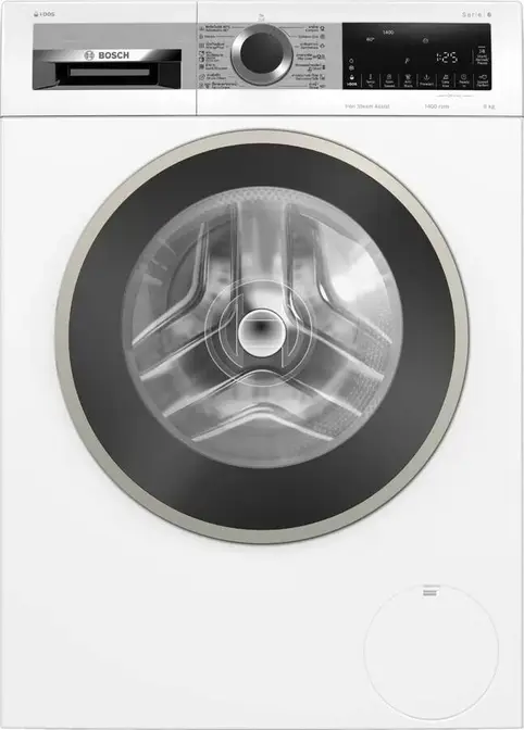 Стиральная машина Bosch WGA244A0ME фото 1