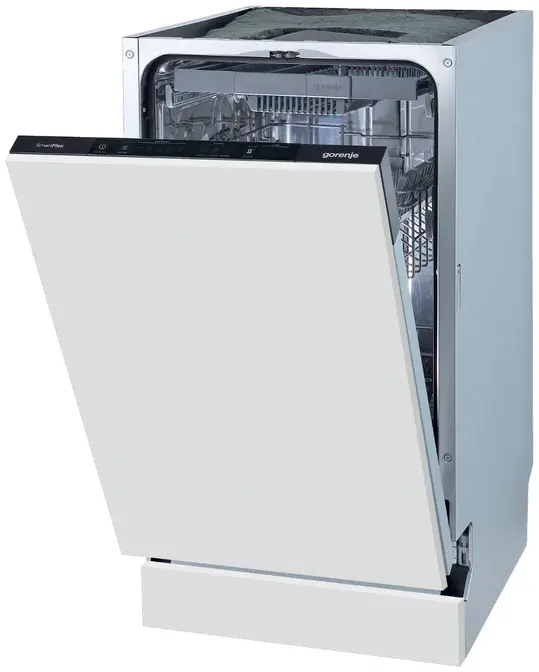 Посудомоечная машина GORENJE GV561D10 фото 2