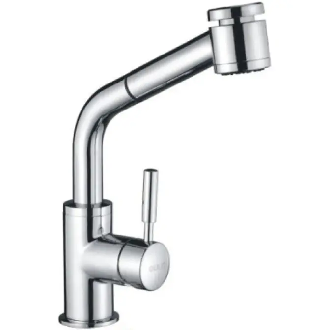 Смеситель Oulin OL-8076 фото 1
