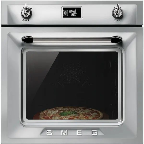 Духовой шкаф Smeg SF6922XPZ фото 1