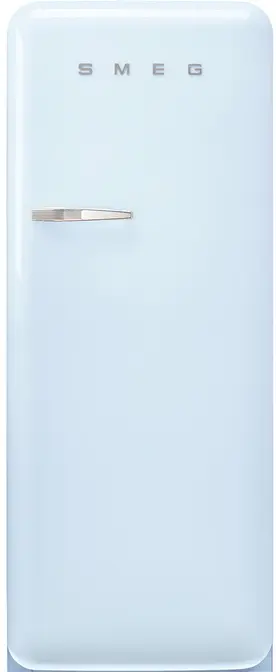 Холодильник Smeg FAB28RPB5 фото 1