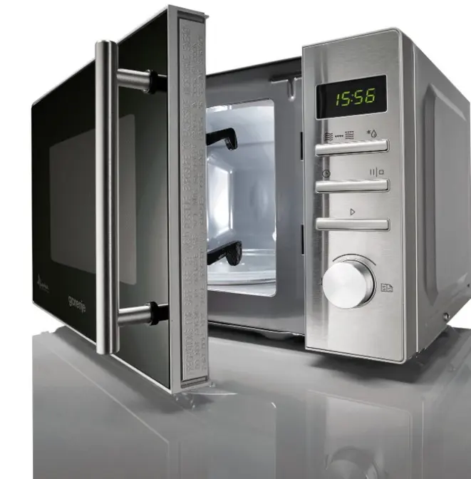 Микроволновая печь Gorenje MMO 20 DGE II фото 3