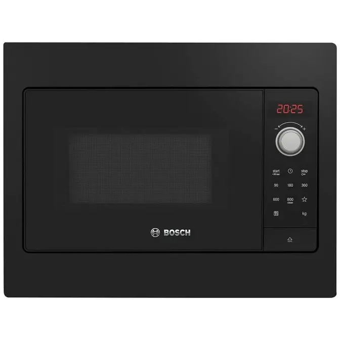 Микроволновая печь BOSCH BFL523MB3 фото 1