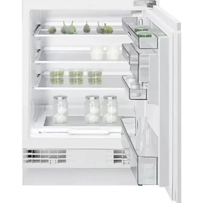 Встраиваемый холодильник Gaggenau RC 200-202 фото 1 Встраиваемый холодильник Gaggenau RC 200-202 фото 1