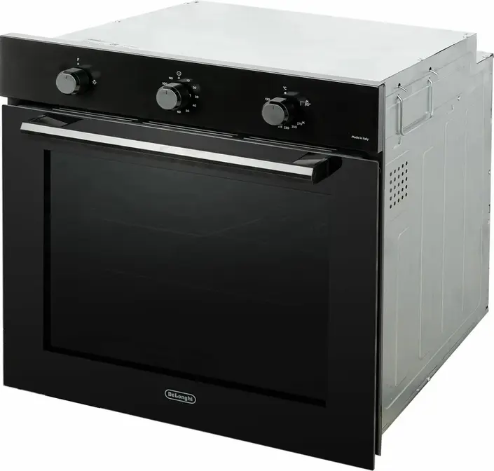Газовый дух.шкаф DeLonghi FG 6 NL RUS фото 3
