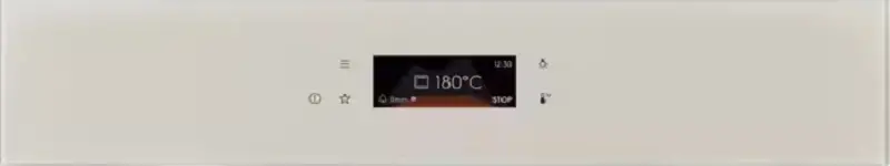 Духовой шкаф ELECTROLUX LOE8F38S фото 2