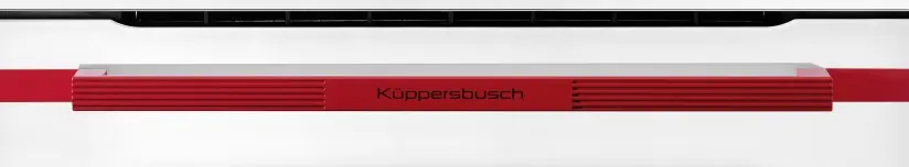 Компактный духовой шкаф с микроволнами Kuppersbusch CBM 6550.0 W8 фото 3