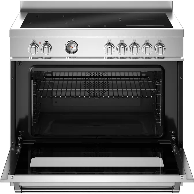 Варочный центр Bertazzoni MAS95I1EXT2 фото 2