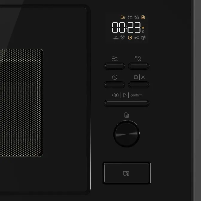 Микроволновая печь Gorenje BM201M2TBG фото 2
