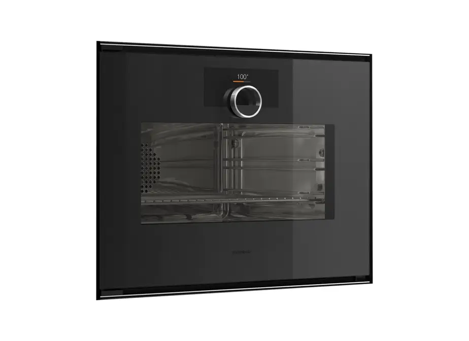 Пароварка Gaggenau GS240100 фото 2