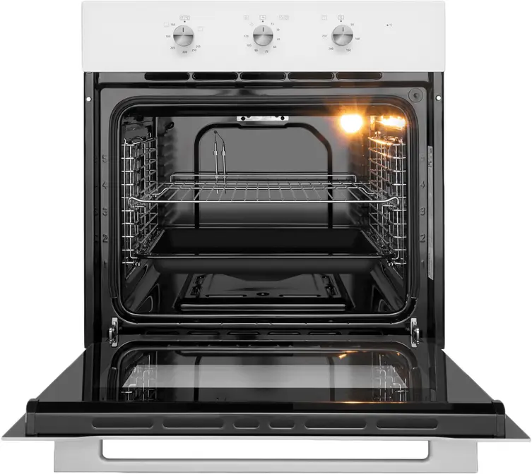 Газовый дух.шкаф Maunfeld MOGS703W фото 2