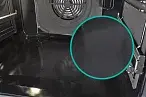 Комбинированная плита Gorenje GKS6C70CLI фото 4
