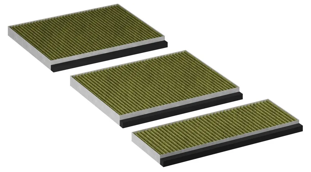Монтажный комплект Neff Z51BIV1X6