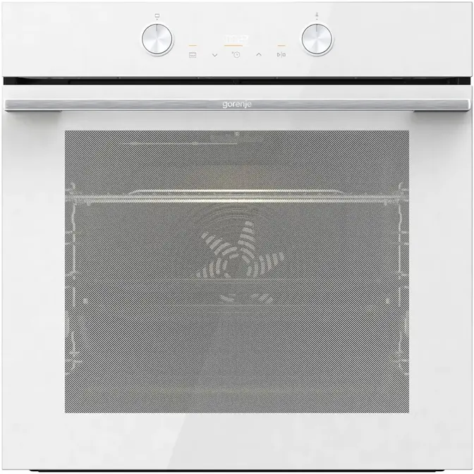 Духовой шкаф Gorenje BOS6737E06PWG фото 1