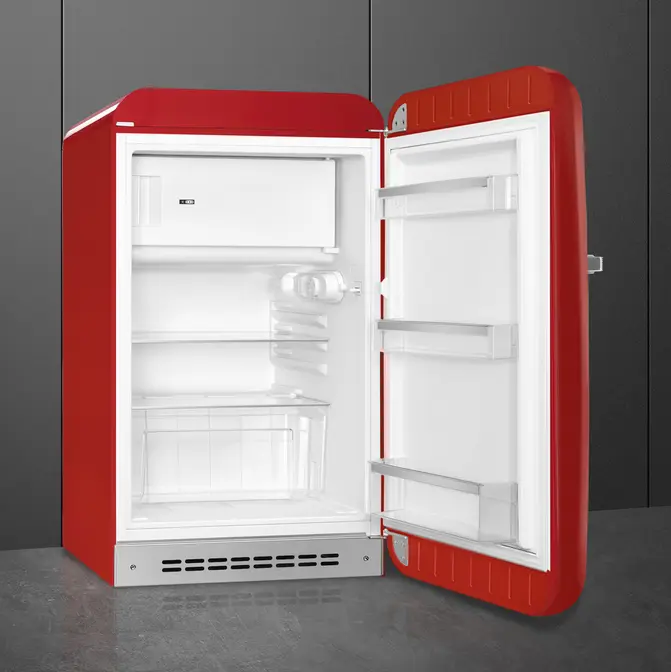 Холодильник SMEG FAB10RRD6 фото 4