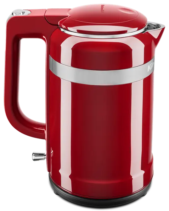 Чайник KitchenAid 5KEK1565EER фото 1