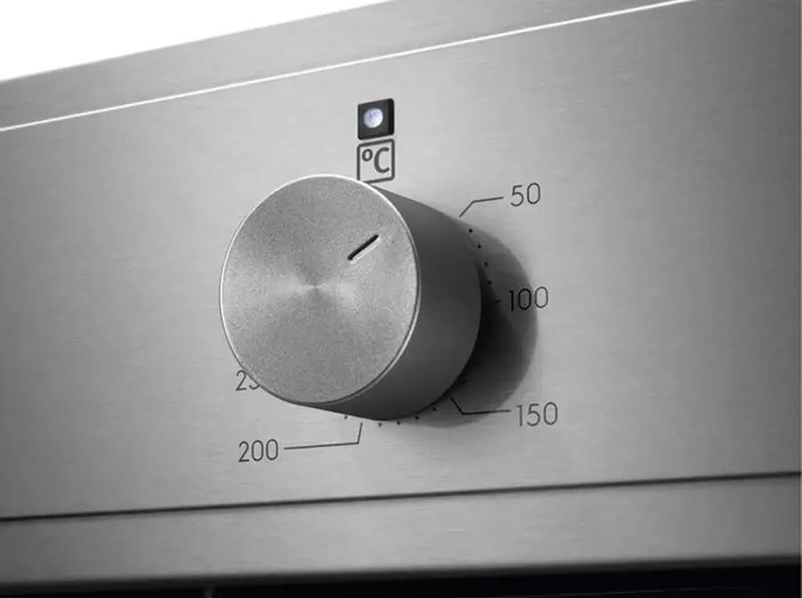 Духовой шкаф Electrolux EOF3H00BX фото 3