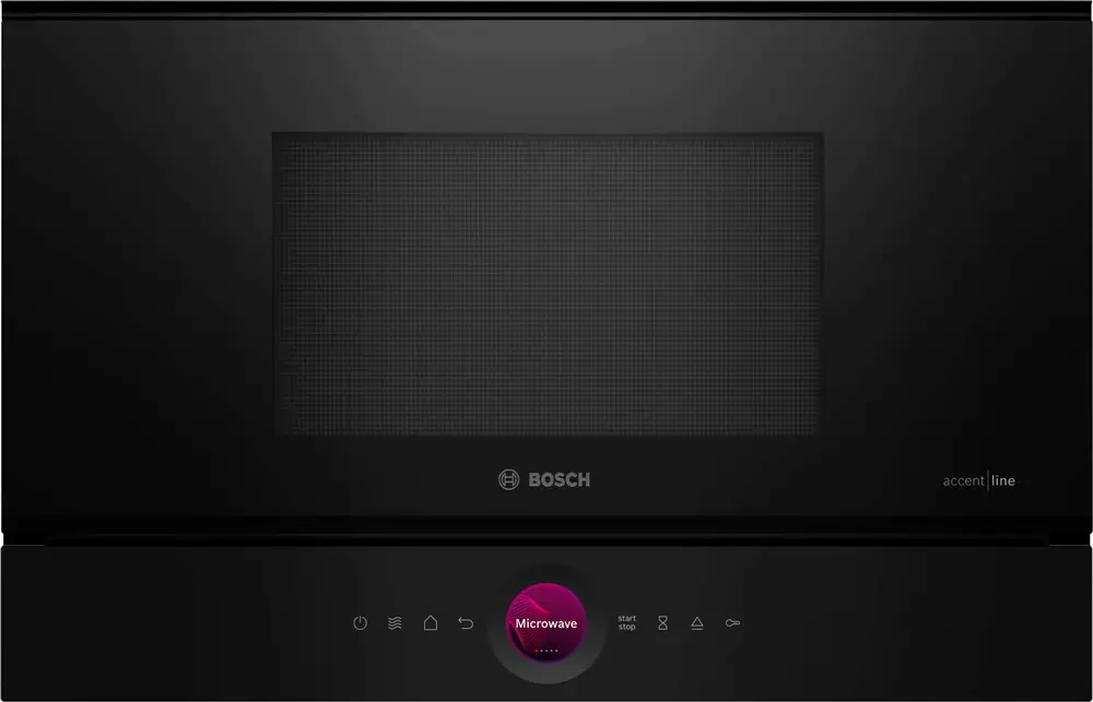 Микроволновая печь Bosch BFR9221B1 фото 1