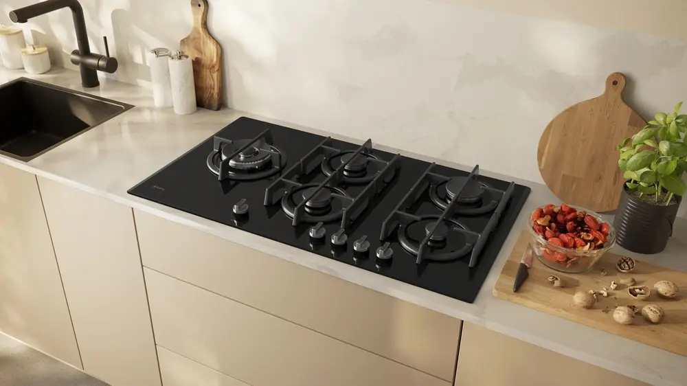 Газовая панель Neff T29RHS4S0 фото 2