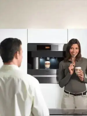 Подогреватель Miele EGW 5060-14 фото 4
