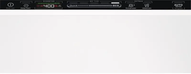 Посудомоечная машина AEG FSB64907Z фото 5