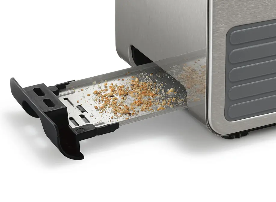 Тостер Bosch TAT7S25 фото 8
