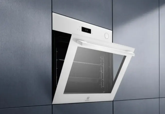 Духовой шкаф Electrolux OKC8H39WV фото 6