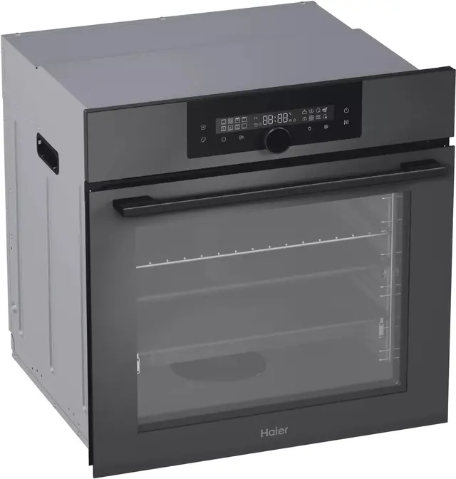 Духовой шкаф HAIER HOQ-F6QSN3DG фото 2