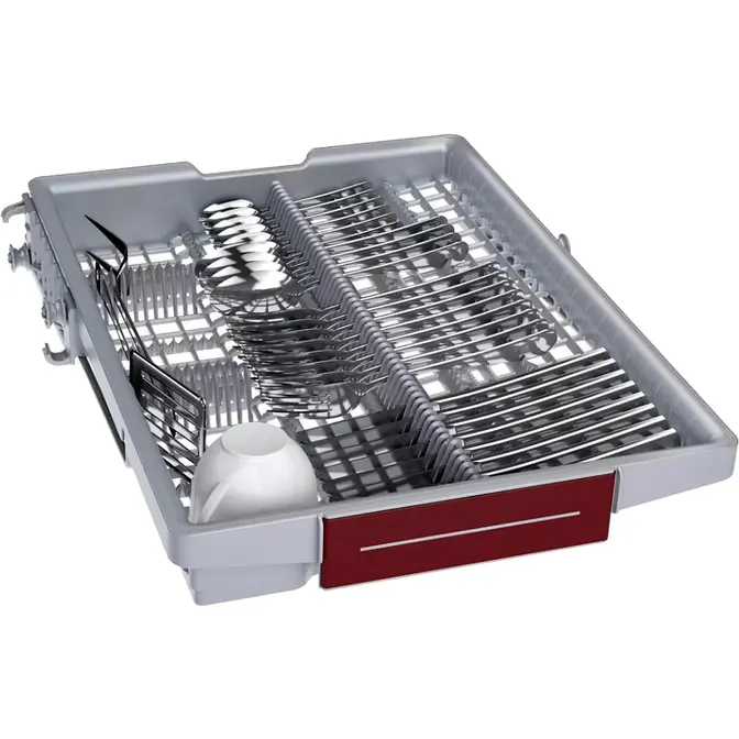 Посудомоечная машина Neff S857YMX02E фото 6