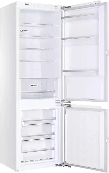 Холодильник Haier BCFT528AWRU фото 2