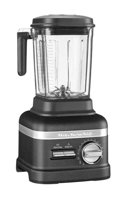 Стационарный блендер KitchenAid 5KSB8270EBK фото 3