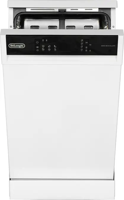 Посудомоечная машина DeLonghi DDWS 465 B CALLISTO фото 1