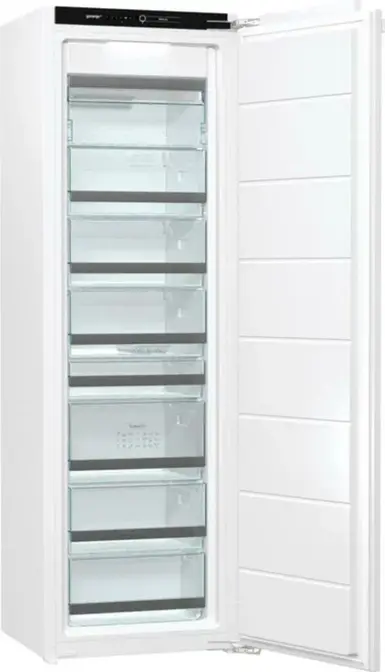 Морозильный шкаф Gorenje GDFN5182A1 фото 1