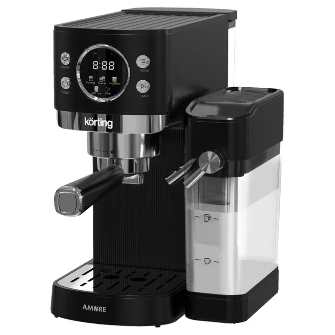 Кофеварка Korting KCM 1007 T Amore фото 1