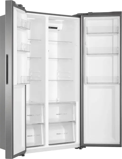 Холодильник Haier HRF 541 DM7RU фото 4