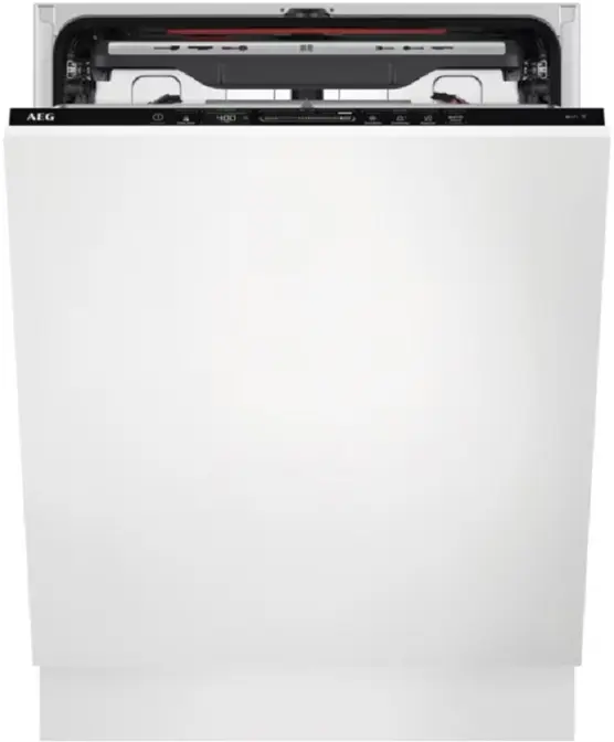 Посудомоечная машина AEG FSE75768P фото 1