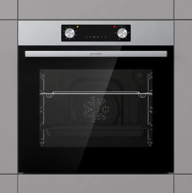 Духовой шкаф Gorenje BO6737E02AXN фото 4