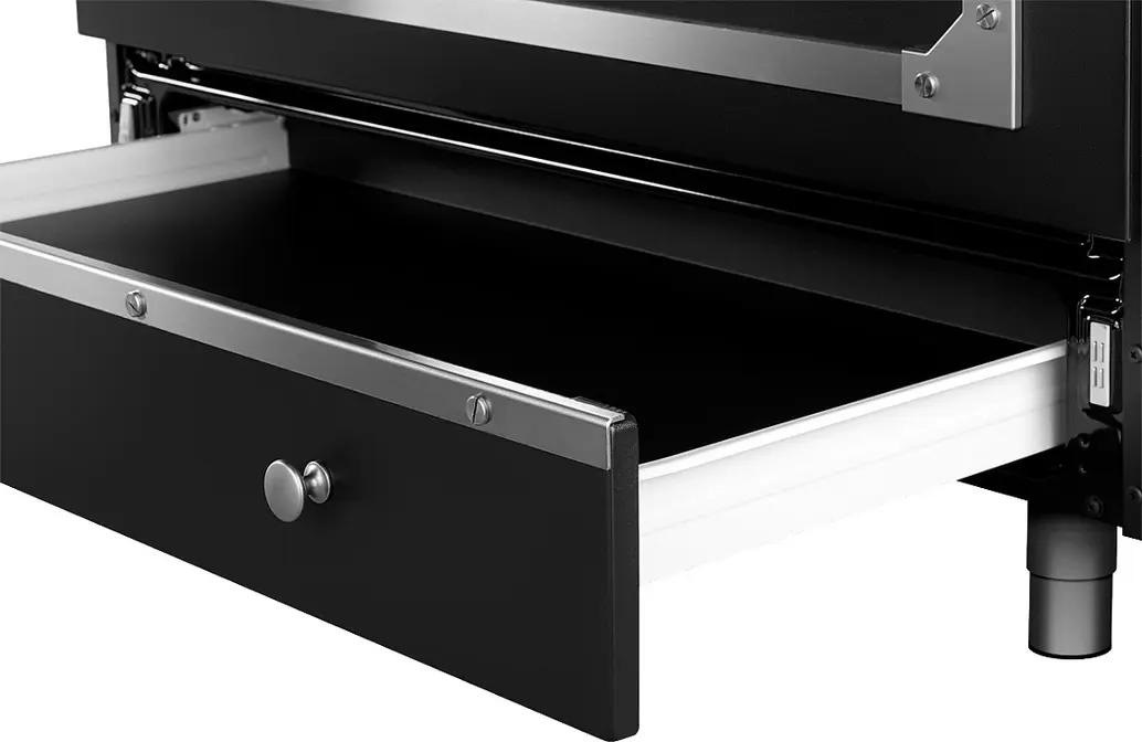 Варочный центр Kuppersberg ZBM 6699 ANT Silver фото 7