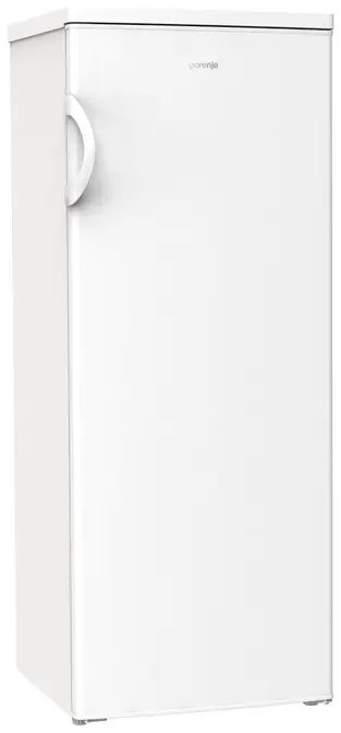Однокамерный холодильник Gorenje RB 4141 ANW фото 1