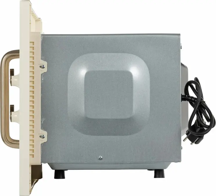 Встраиваемая микроволновая печь Gorenje BM235CLI фото 4