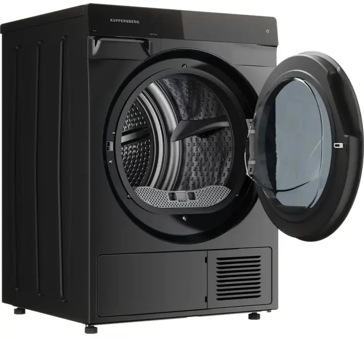 Сушильная машина Kuppersberg DM 591 GR фото 3